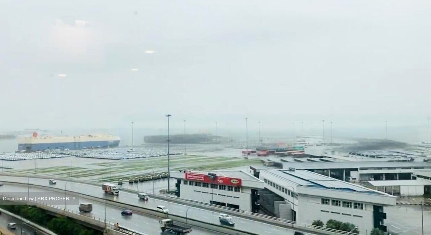 76 Shenton (D2), Apartment #482618711